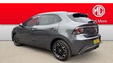 MG Mg4 Urban 118kW Premium Long Range 54kWh 5dr Auto Electric Hatchback